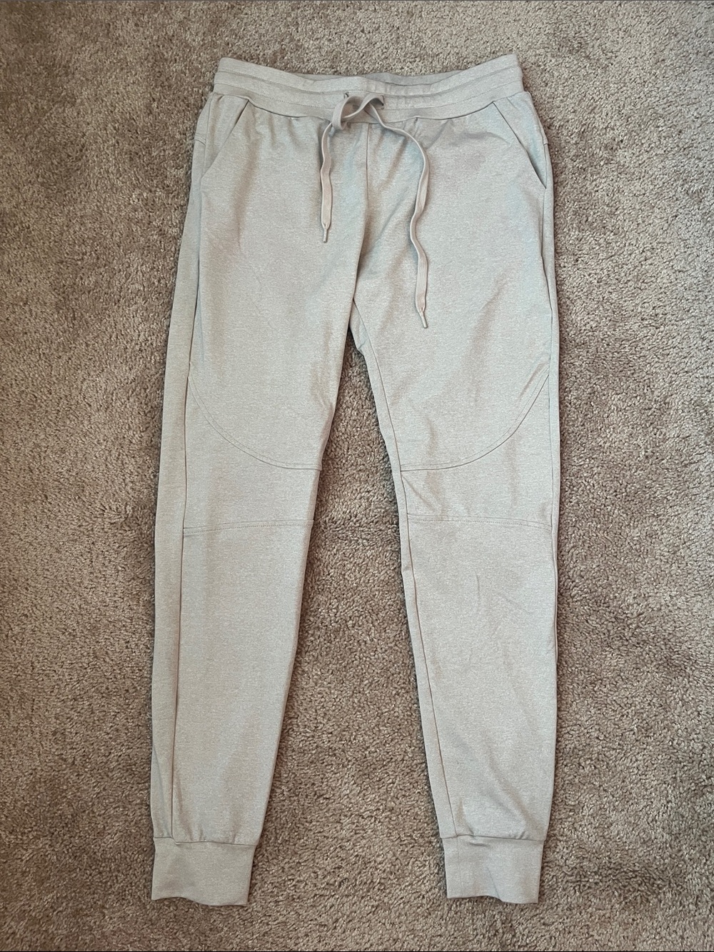 BuffBunny Joggers